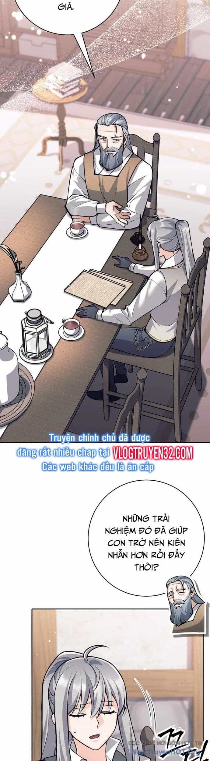 Tôi Rời Khỏi Tổ Đội Anh Hùng - Chương 55 - ảnh 8