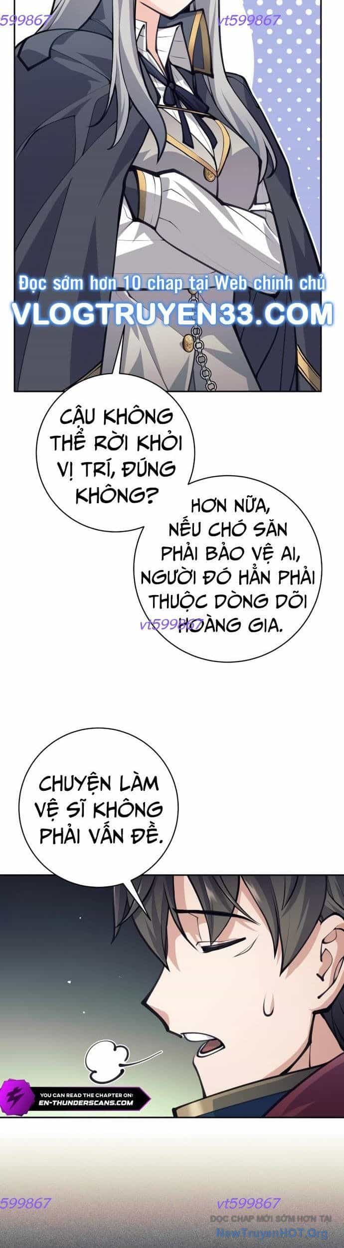 Tôi Rời Khỏi Tổ Đội Anh Hùng - Chương 56 - ảnh 33
