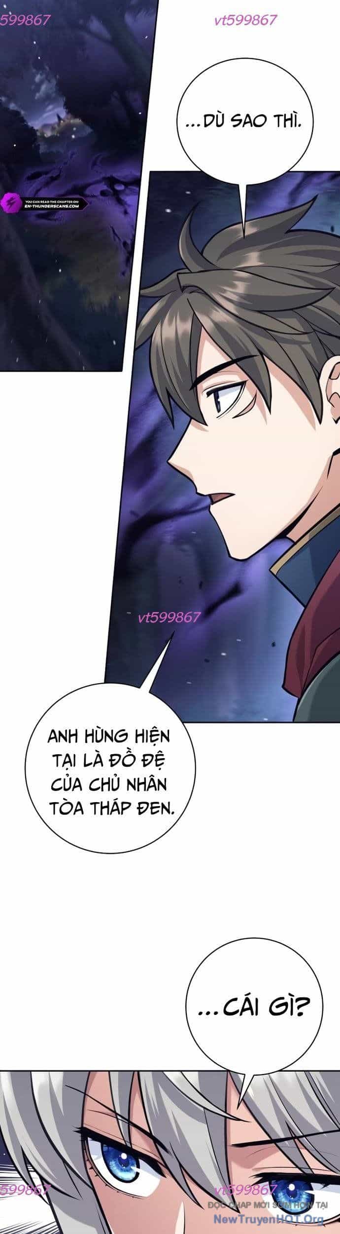 Tôi Rời Khỏi Tổ Đội Anh Hùng - Chương 57 - ảnh 10