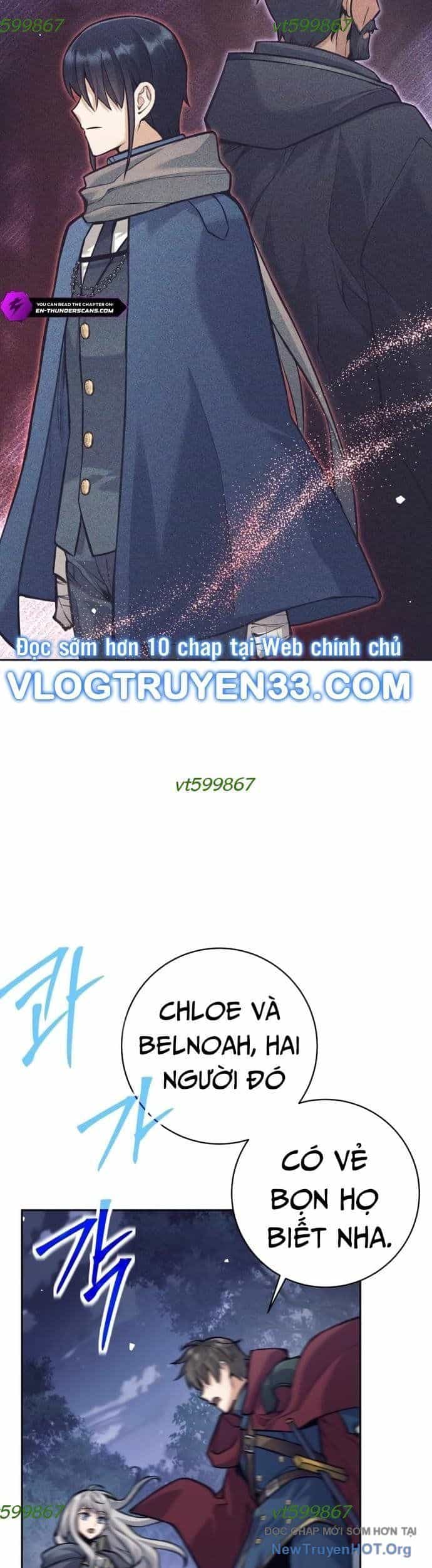 Tôi Rời Khỏi Tổ Đội Anh Hùng - Chương 57 - ảnh 14