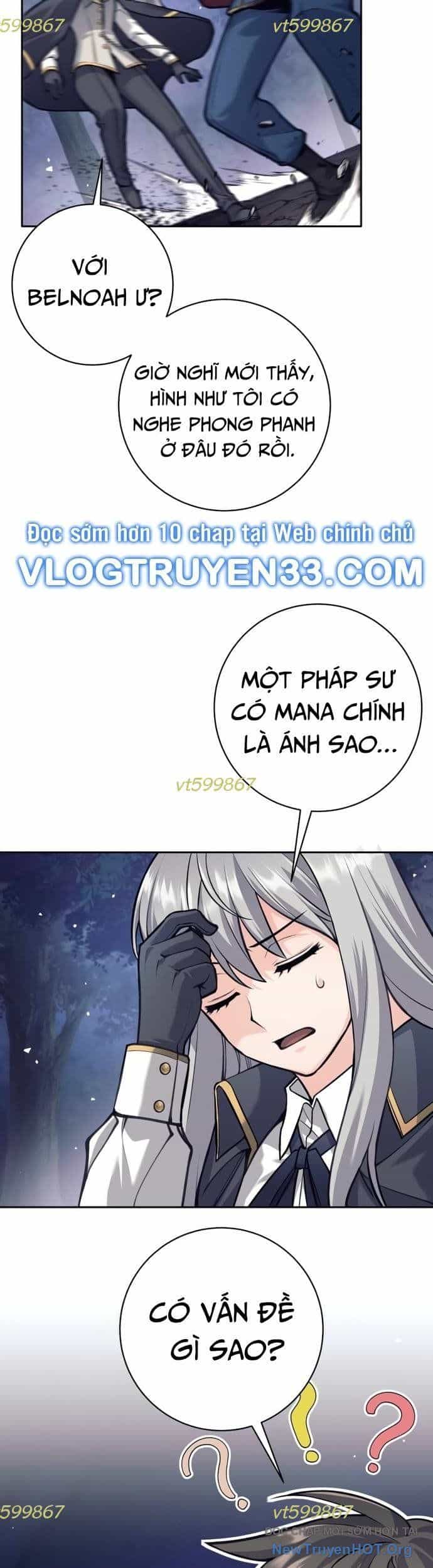 Tôi Rời Khỏi Tổ Đội Anh Hùng - Chương 57 - ảnh 15