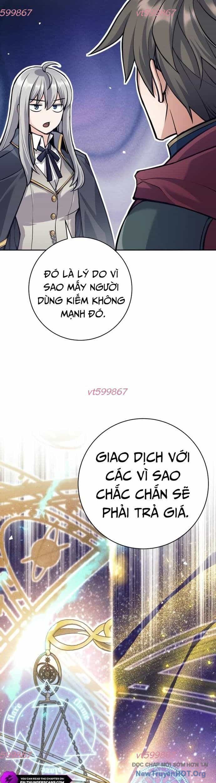 Tôi Rời Khỏi Tổ Đội Anh Hùng - Chương 57 - ảnh 16