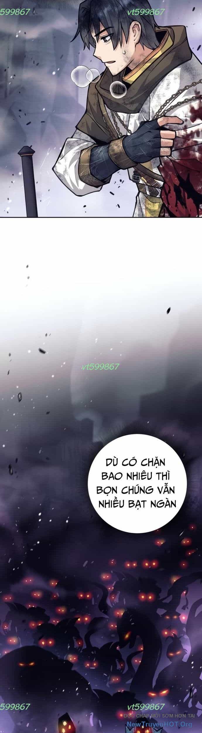 Tôi Rời Khỏi Tổ Đội Anh Hùng - Chương 57 - ảnh 25