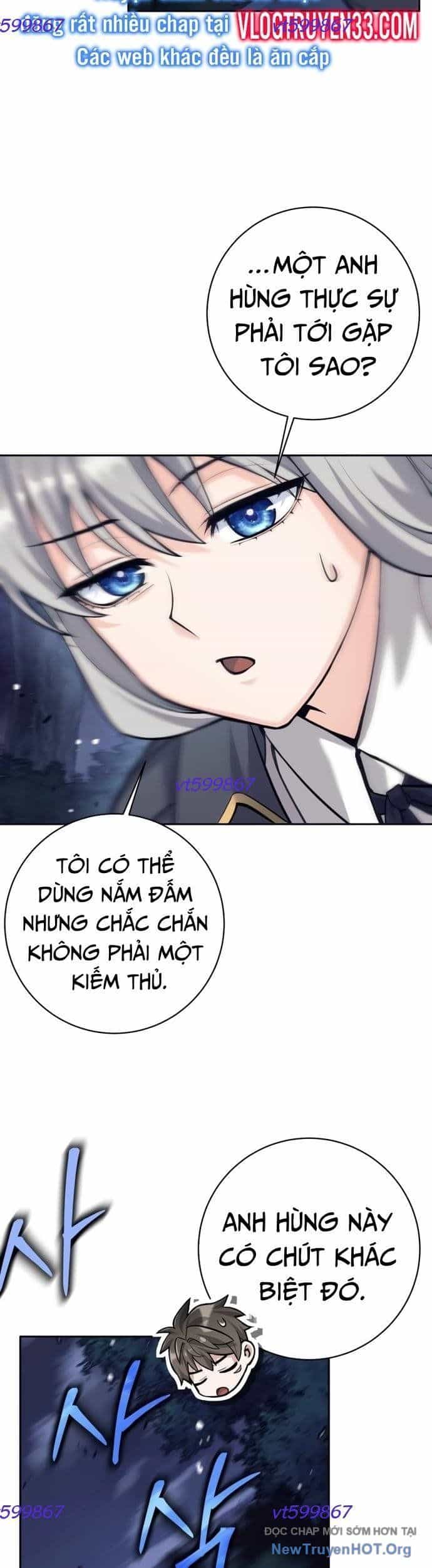 Tôi Rời Khỏi Tổ Đội Anh Hùng - Chương 57 - ảnh 4