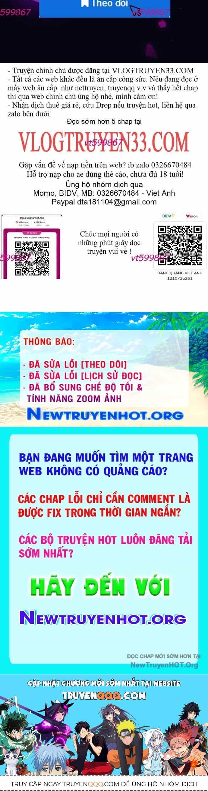 Tôi Rời Khỏi Tổ Đội Anh Hùng - Chương 59 - ảnh 130