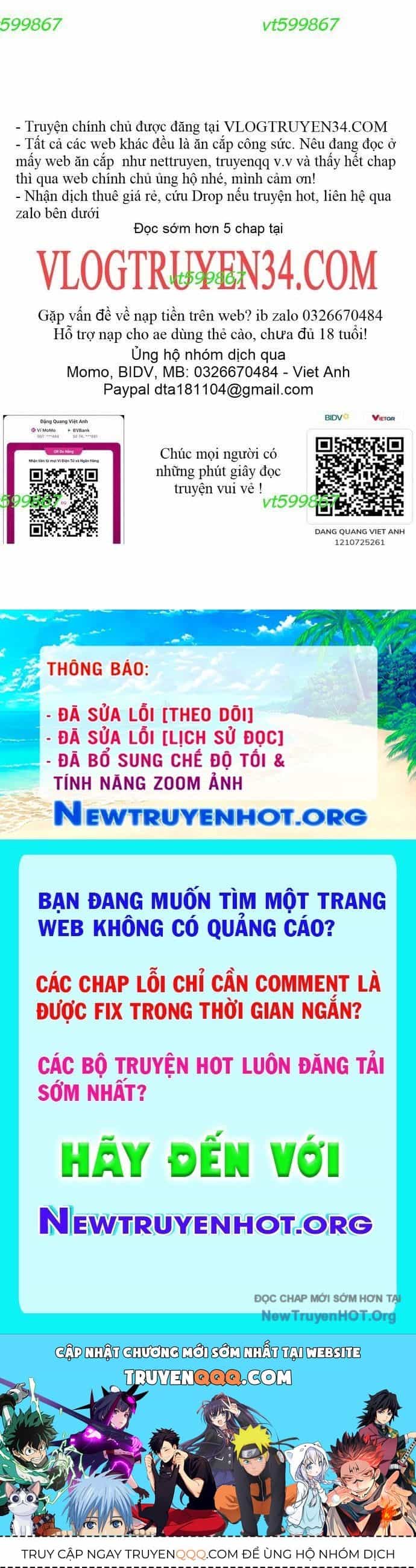 Tôi Rời Khỏi Tổ Đội Anh Hùng - Chương 61 - ảnh 109