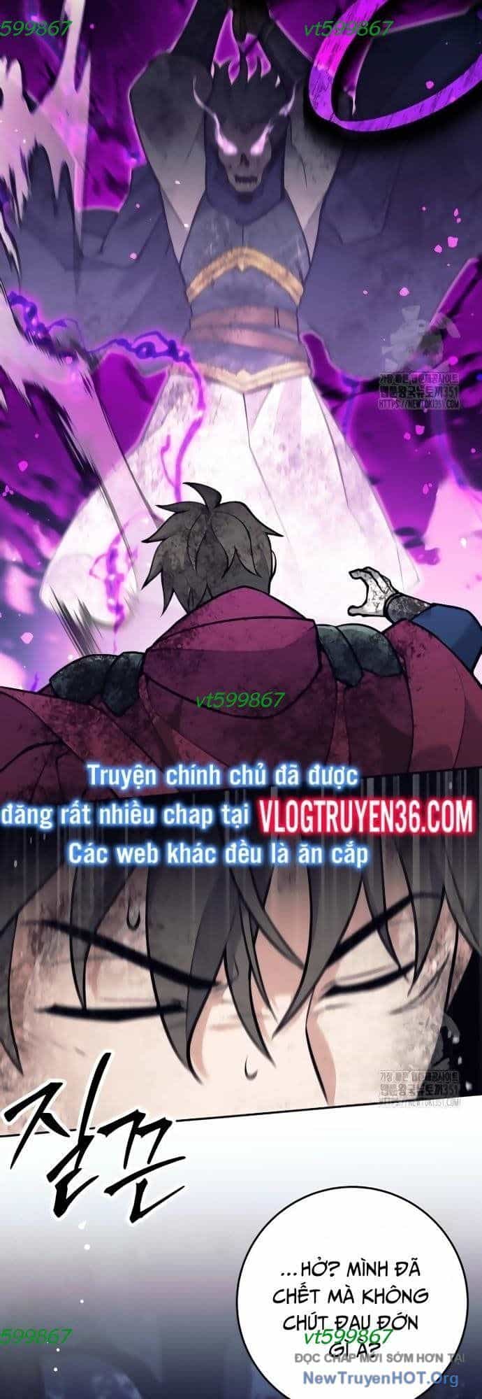 Tôi Rời Khỏi Tổ Đội Anh Hùng - Chương 63 - ảnh 13