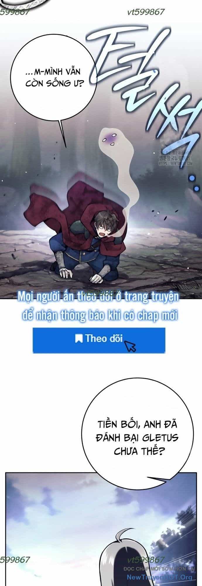 Tôi Rời Khỏi Tổ Đội Anh Hùng - Chương 63 - ảnh 18