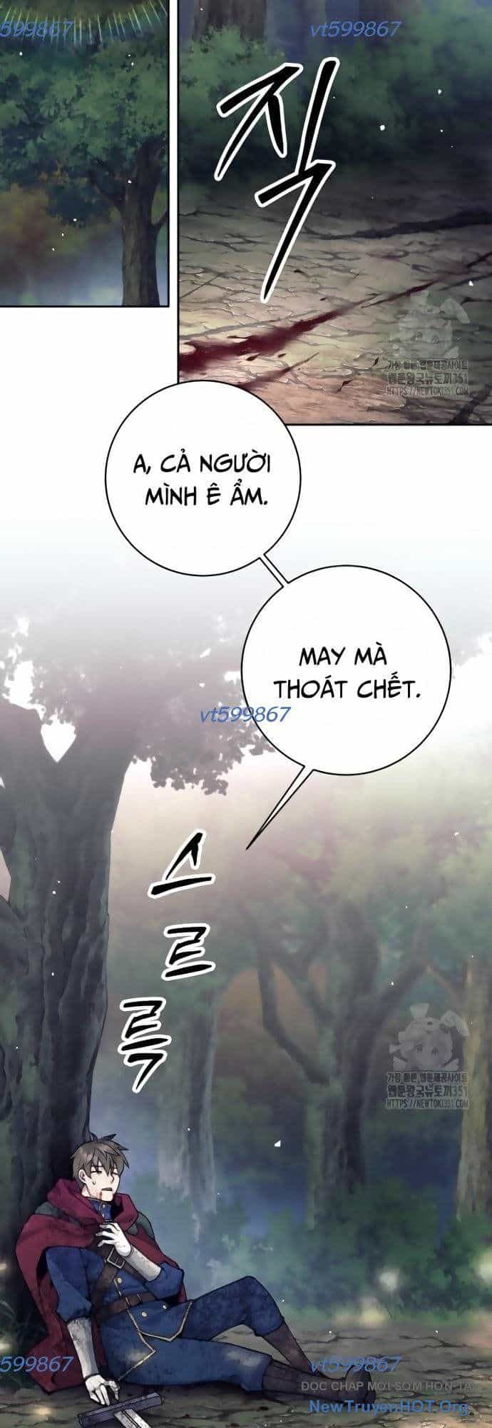 Tôi Rời Khỏi Tổ Đội Anh Hùng - Chương 63 - ảnh 20