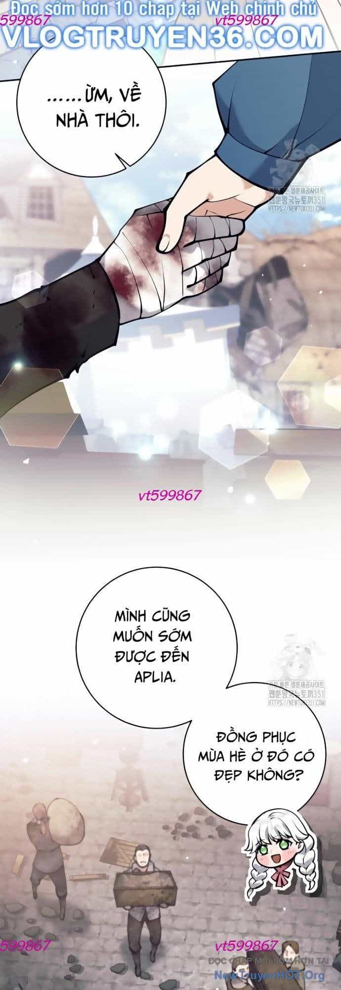 Tôi Rời Khỏi Tổ Đội Anh Hùng - Chương 63 - ảnh 49