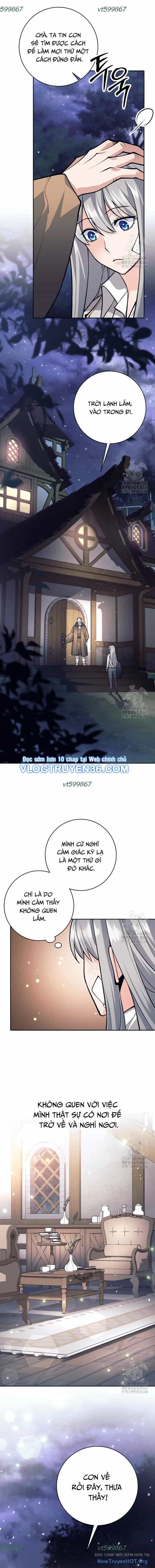 Tôi Rời Khỏi Tổ Đội Anh Hùng - Chương 64 - ảnh 15