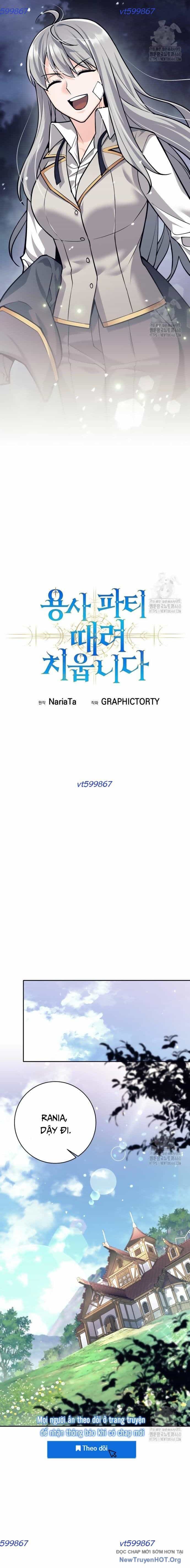 Tôi Rời Khỏi Tổ Đội Anh Hùng - Chương 64 - ảnh 16