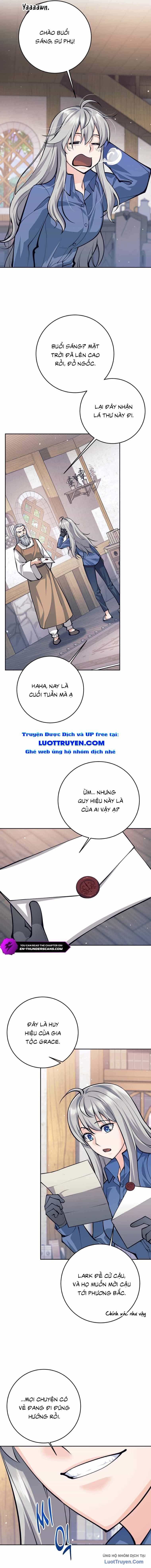 Tôi Rời Khỏi Tổ Đội Anh Hùng - Chương 66 - ảnh 16