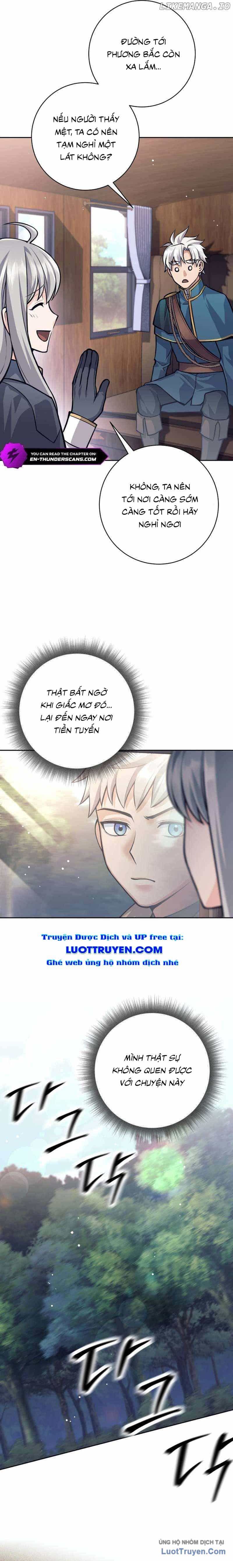 Tôi Rời Khỏi Tổ Đội Anh Hùng - Chương 69 - ảnh 13