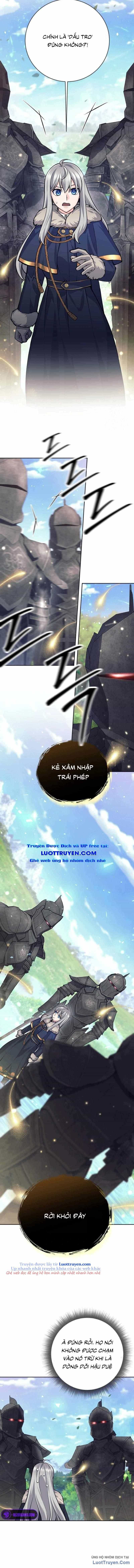 Tôi Rời Khỏi Tổ Đội Anh Hùng - Chương 75 - ảnh 13