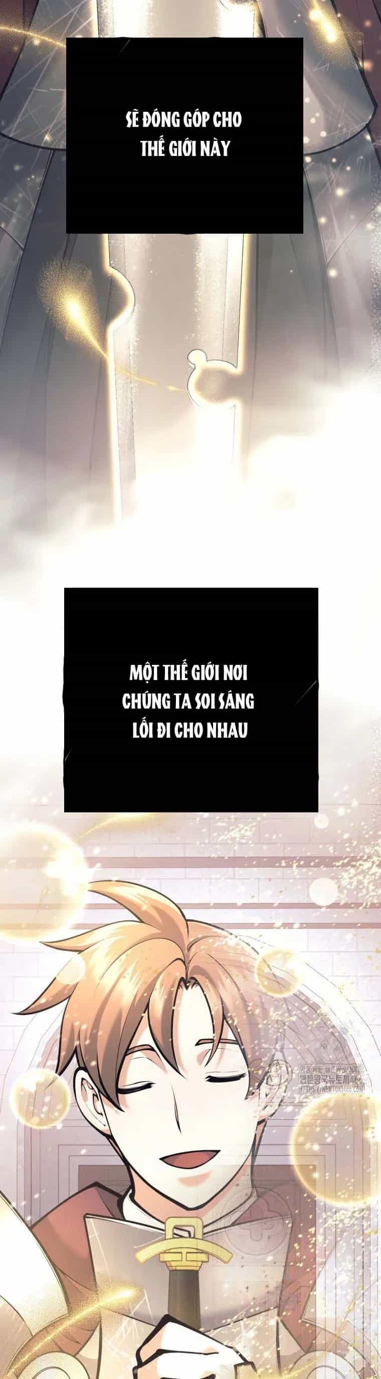 Tôi Rời Khỏi Tổ Đội Anh Hùng - Chương 81 - ảnh 46