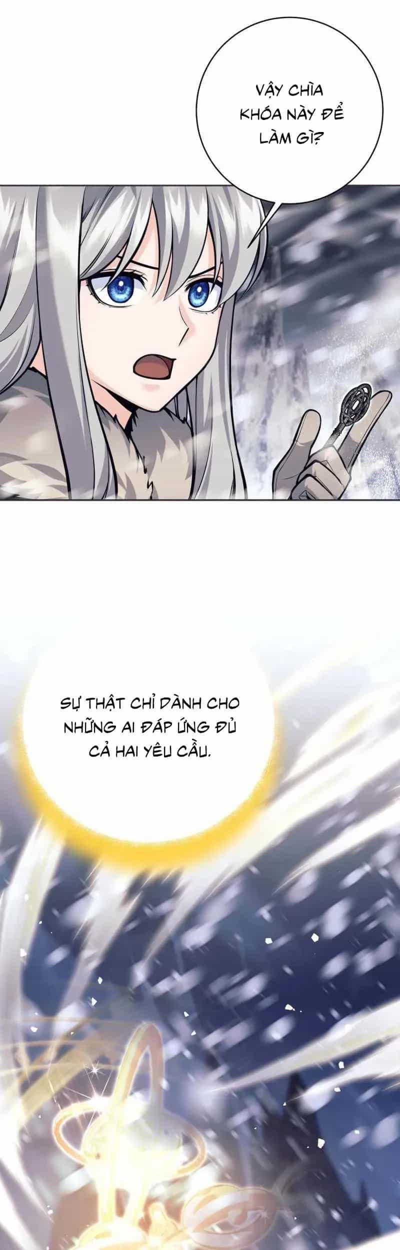 Tôi Rời Khỏi Tổ Đội Anh Hùng - Chương 82 - ảnh 27