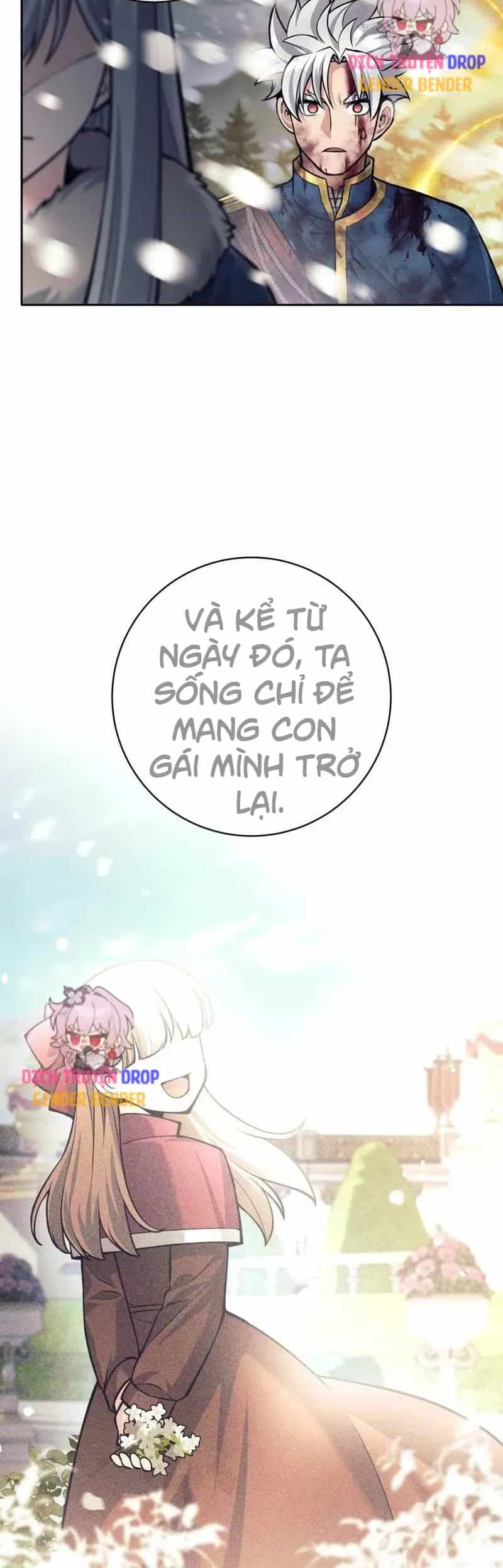 Tôi Rời Khỏi Tổ Đội Anh Hùng - Chương 86 - ảnh 11