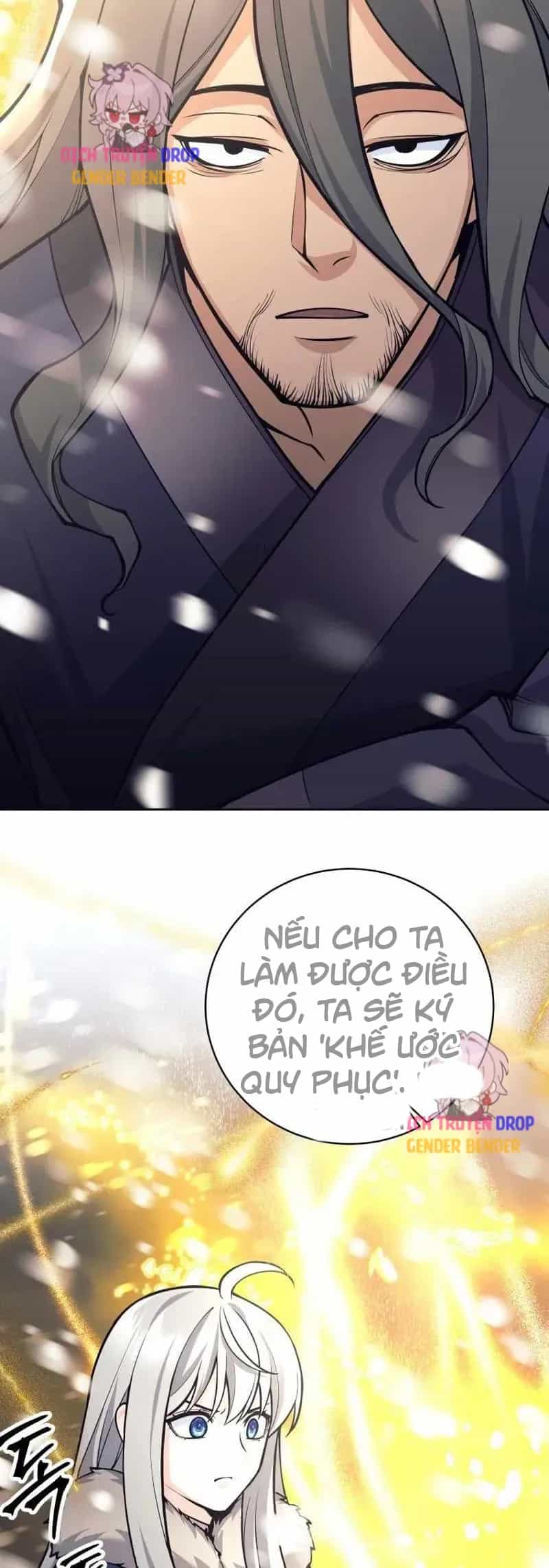 Tôi Rời Khỏi Tổ Đội Anh Hùng - Chương 86 - ảnh 14