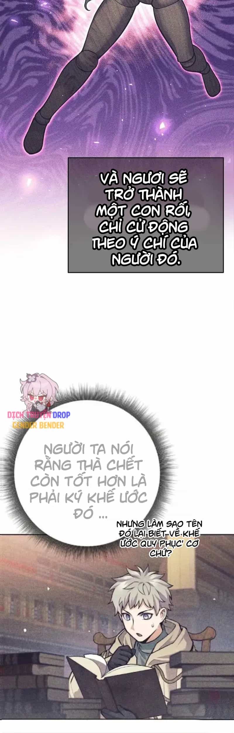 Tôi Rời Khỏi Tổ Đội Anh Hùng - Chương 86 - ảnh 19