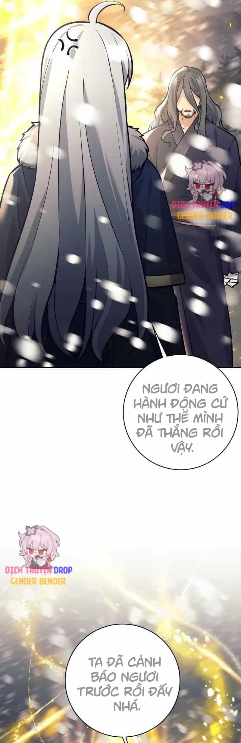 Tôi Rời Khỏi Tổ Đội Anh Hùng - Chương 86 - ảnh 23