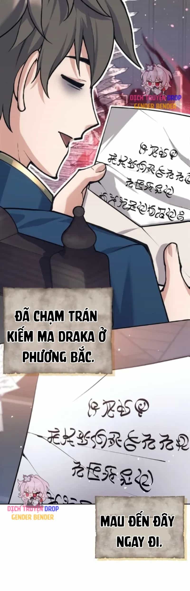 Tôi Rời Khỏi Tổ Đội Anh Hùng - Chương 86 - ảnh 58