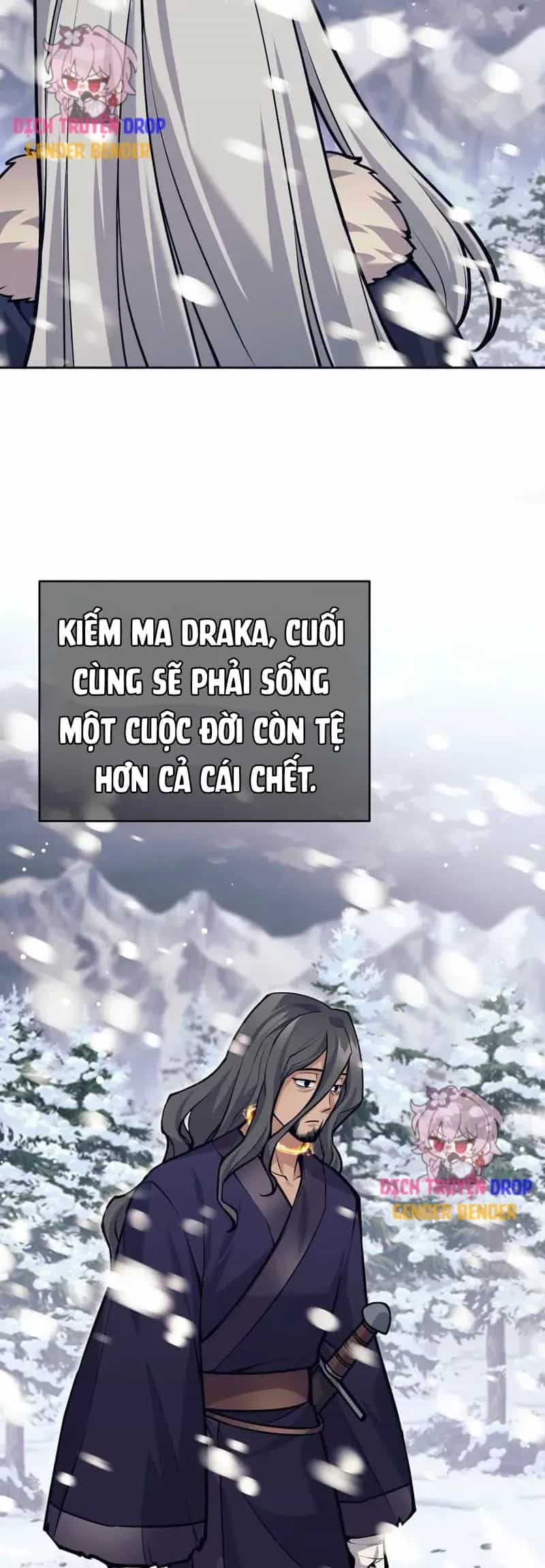 Tôi Rời Khỏi Tổ Đội Anh Hùng - Chương 87 - ảnh 34