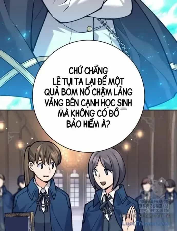 Tôi Rời Khỏi Tổ Đội Anh Hùng - Chương 95 - ảnh 32