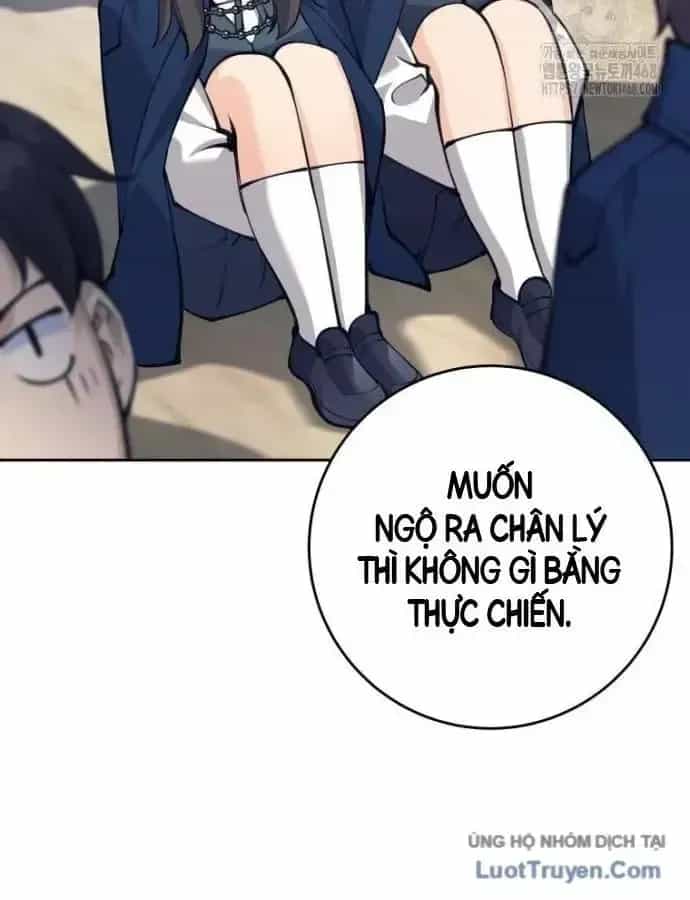 Tôi Rời Khỏi Tổ Đội Anh Hùng - Chương 96 - ảnh 106