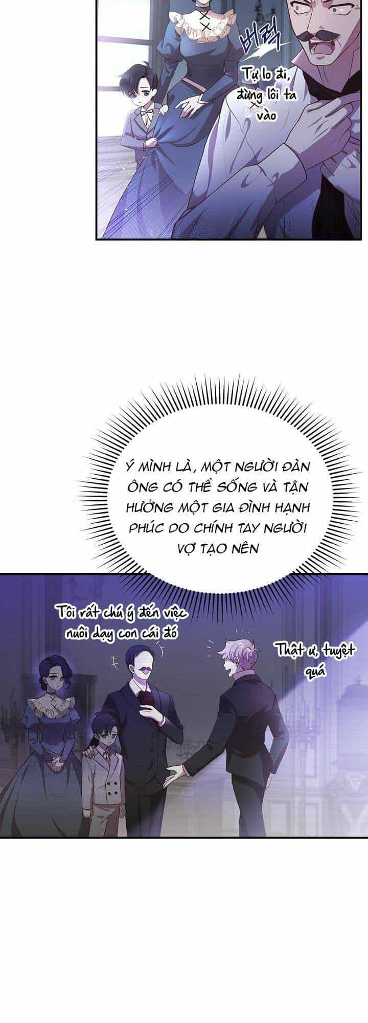 Tôi Sắp Ly Hôn Với Người Chồng Độc Ác, Nhưng Chúng Tôi Có Baby - Chương 1 - ảnh 49