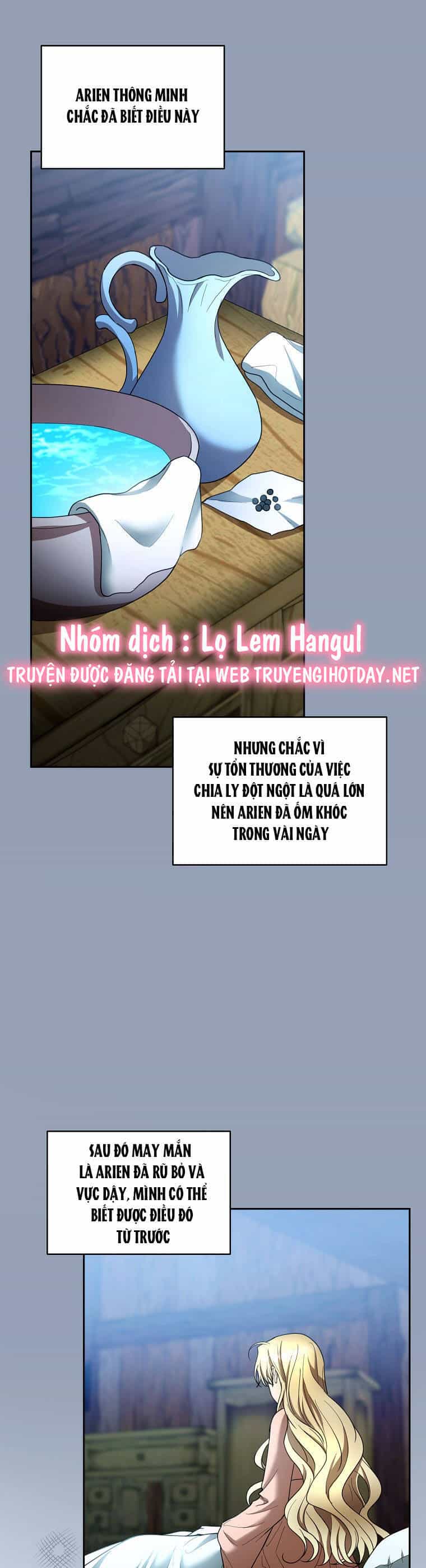 Tôi Sắp Ly Hôn Với Người Chồng Độc Ác, Nhưng Chúng Tôi Có Baby - Chương 102 - ảnh 10