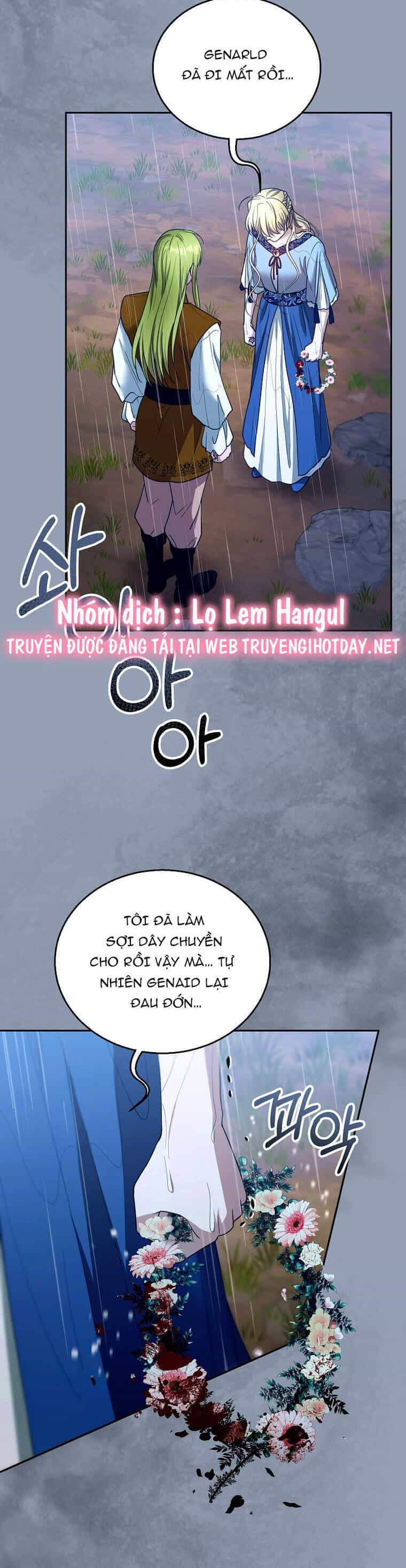 Tôi Sắp Ly Hôn Với Người Chồng Độc Ác, Nhưng Chúng Tôi Có Baby - Chương 102 - ảnh 7