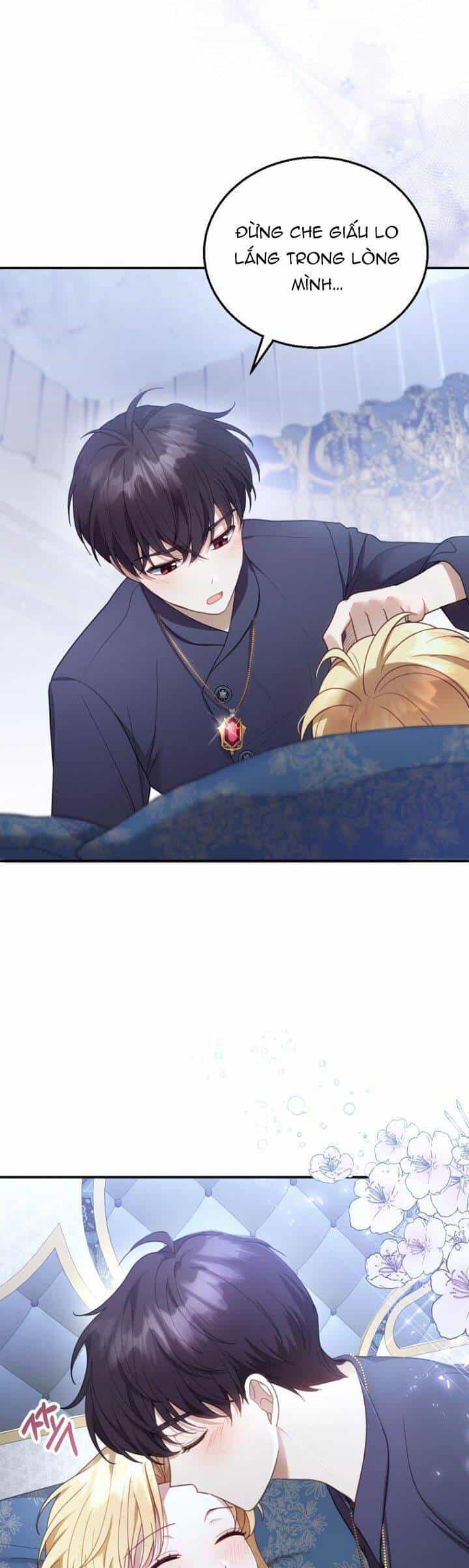 Tôi Sắp Ly Hôn Với Người Chồng Độc Ác, Nhưng Chúng Tôi Có Baby - Chương 13 - ảnh 13