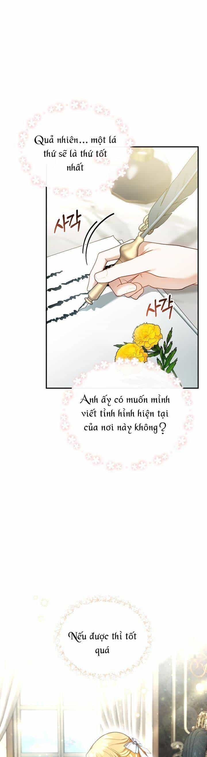 Tôi Sắp Ly Hôn Với Người Chồng Độc Ác, Nhưng Chúng Tôi Có Baby - Chương 14 - ảnh 28