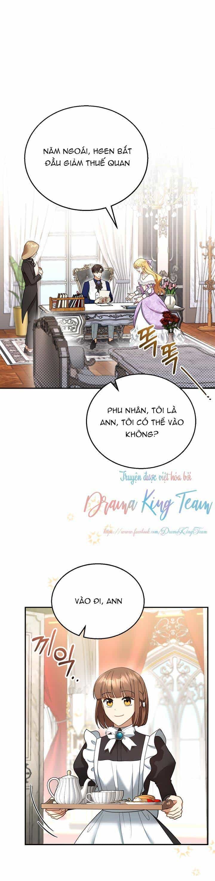 Tôi Sắp Ly Hôn Với Người Chồng Độc Ác, Nhưng Chúng Tôi Có Baby - Chương 19 - ảnh 1