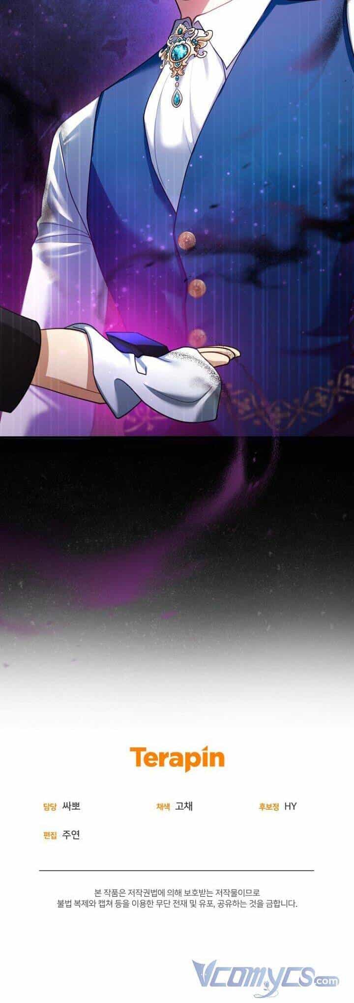 Tôi Sắp Ly Hôn Với Người Chồng Độc Ác, Nhưng Chúng Tôi Có Baby - Chương 22 - ảnh 39