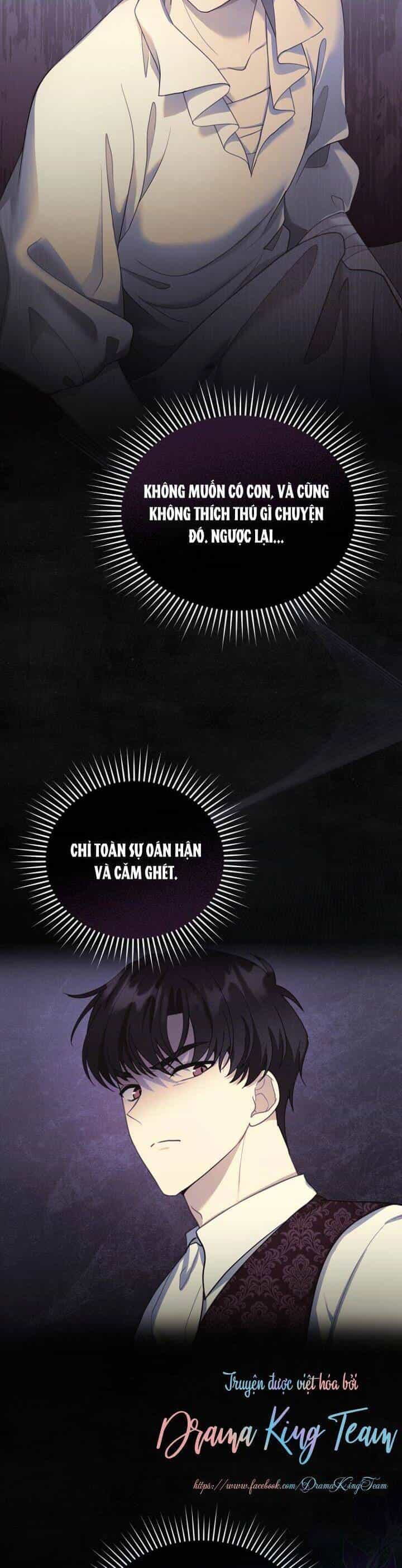 Tôi Sắp Ly Hôn Với Người Chồng Độc Ác, Nhưng Chúng Tôi Có Baby - Chương 25 - ảnh 27