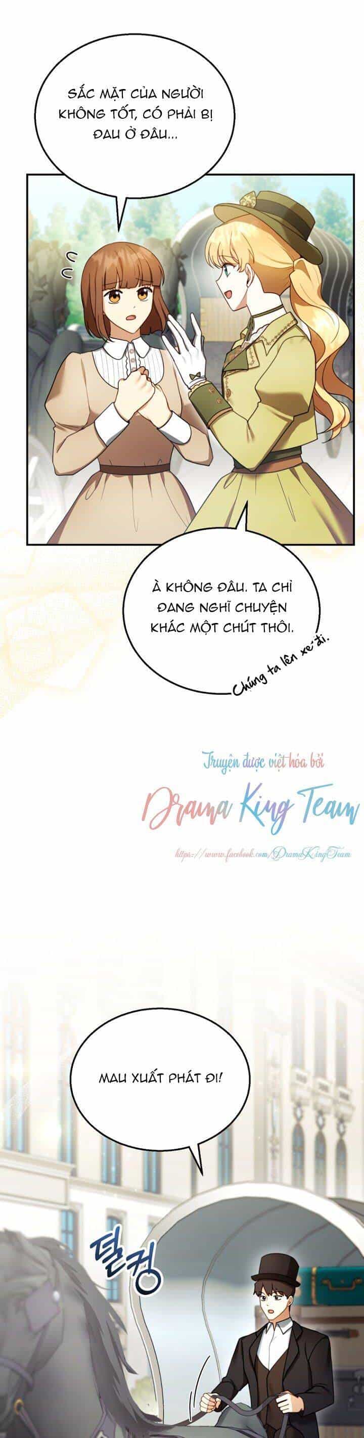 Tôi Sắp Ly Hôn Với Người Chồng Độc Ác, Nhưng Chúng Tôi Có Baby - Chương 25 - ảnh 5