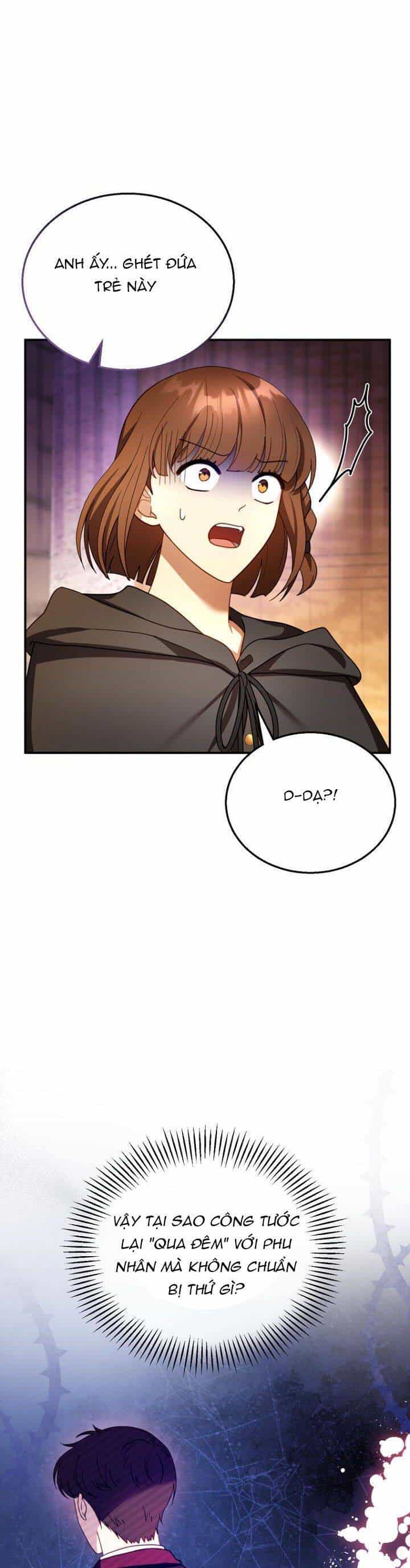 Tôi Sắp Ly Hôn Với Người Chồng Độc Ác, Nhưng Chúng Tôi Có Baby - Chương 26 - ảnh 13