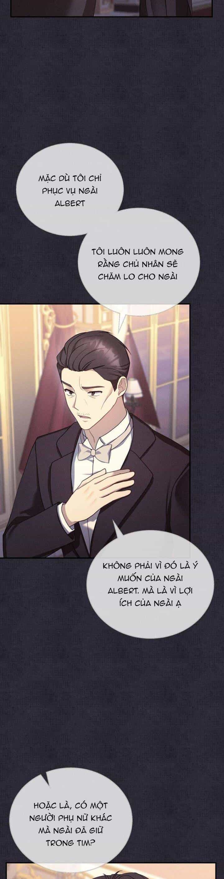 Tôi Sắp Ly Hôn Với Người Chồng Độc Ác, Nhưng Chúng Tôi Có Baby - Chương 26 - ảnh 27