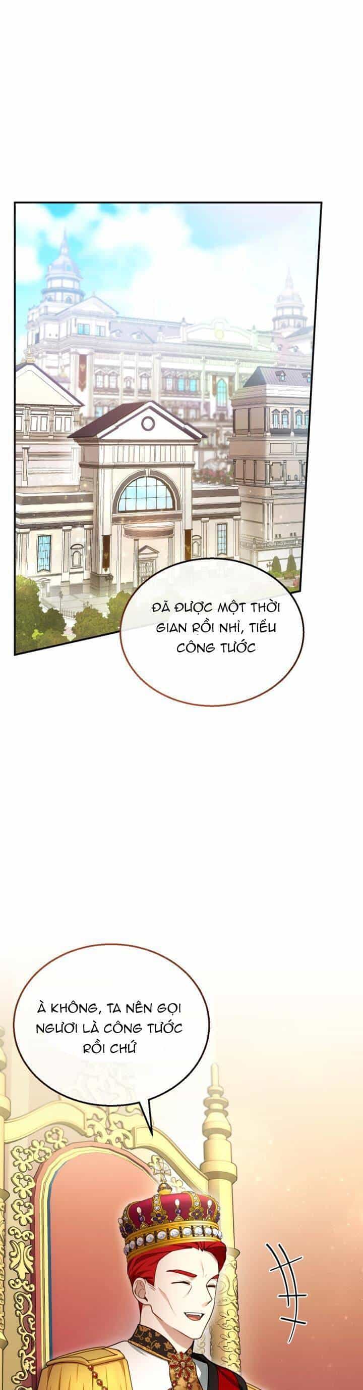 Tôi Sắp Ly Hôn Với Người Chồng Độc Ác, Nhưng Chúng Tôi Có Baby - Chương 27 - ảnh 9