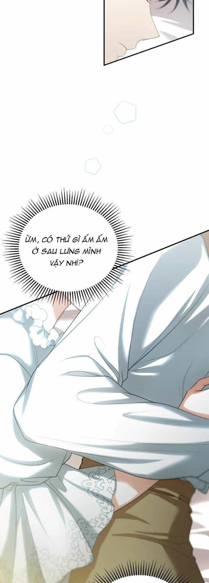 Tôi Sắp Ly Hôn Với Người Chồng Độc Ác, Nhưng Chúng Tôi Có Baby - Chương 3 - ảnh 59