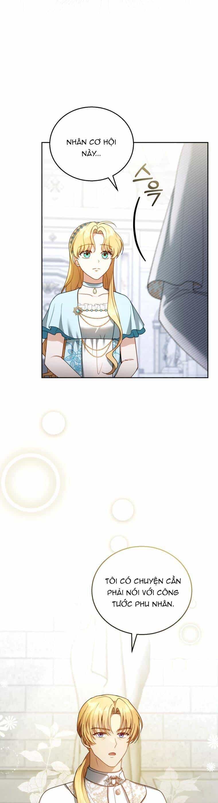 Tôi Sắp Ly Hôn Với Người Chồng Độc Ác, Nhưng Chúng Tôi Có Baby - Chương 49 - ảnh 3