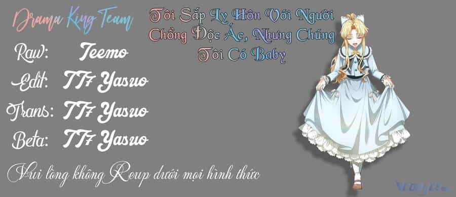 Tôi Sắp Ly Hôn Với Người Chồng Độc Ác, Nhưng Chúng Tôi Có Baby - Chương 49 - ảnh 46