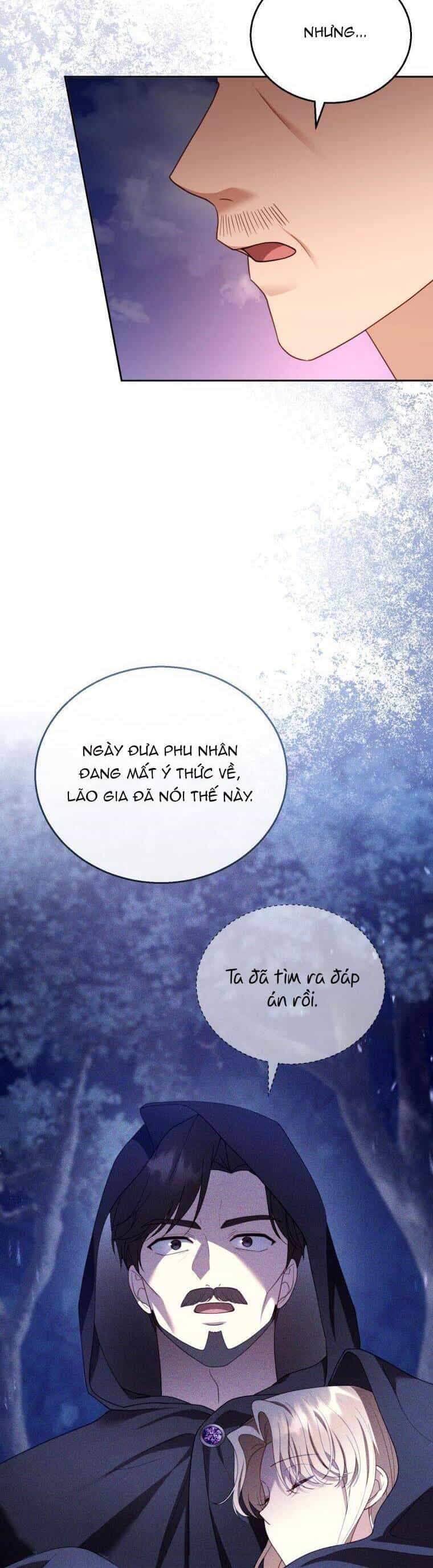 Tôi Sắp Ly Hôn Với Người Chồng Độc Ác, Nhưng Chúng Tôi Có Baby - Chương 53 - ảnh 17