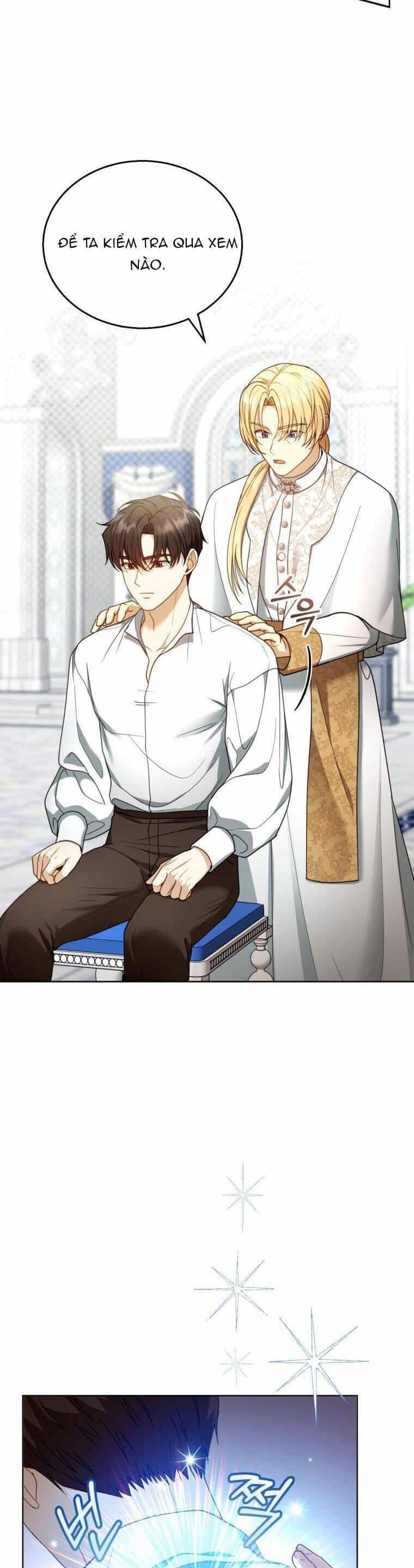 Tôi Sắp Ly Hôn Với Người Chồng Độc Ác, Nhưng Chúng Tôi Có Baby - Chương 57 - ảnh 12