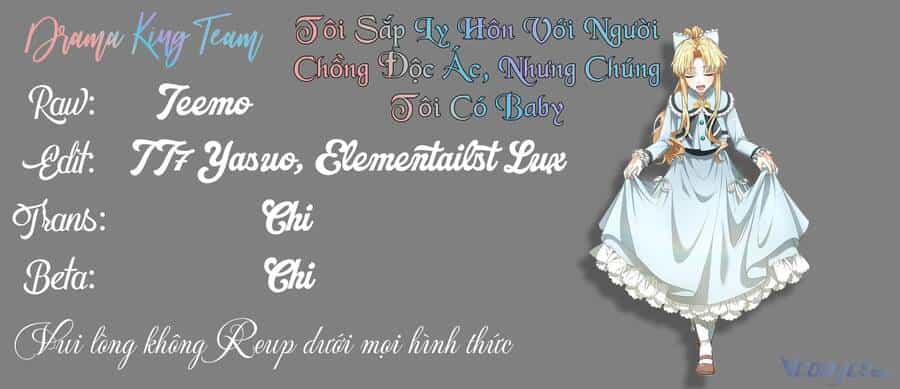 Tôi Sắp Ly Hôn Với Người Chồng Độc Ác, Nhưng Chúng Tôi Có Baby - Chương 57 - ảnh 47
