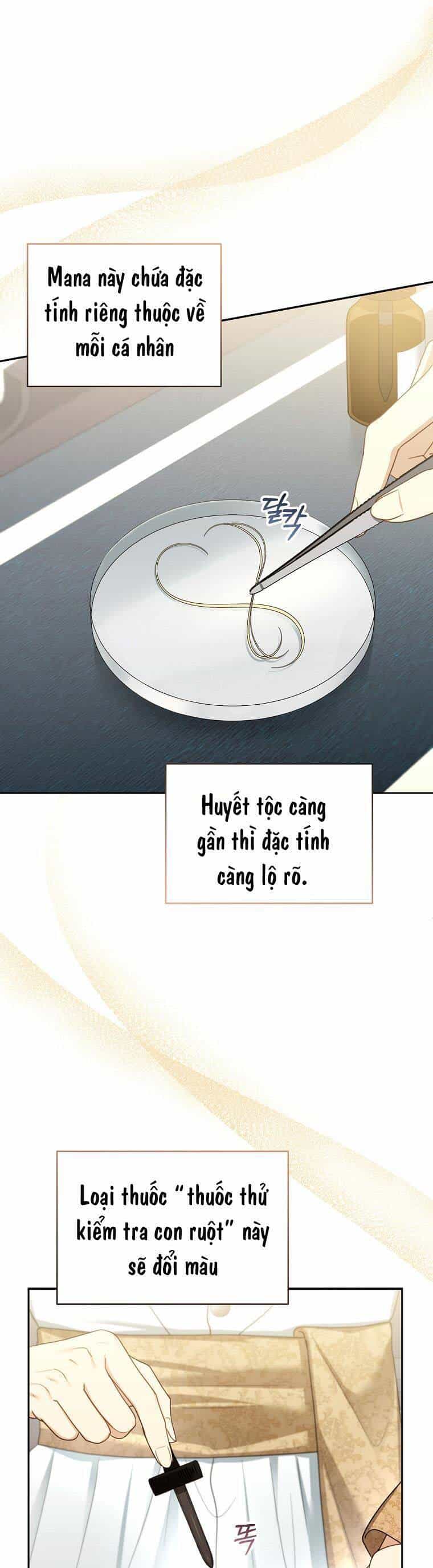 Tôi Sắp Ly Hôn Với Người Chồng Độc Ác, Nhưng Chúng Tôi Có Baby - Chương 59 - ảnh 34