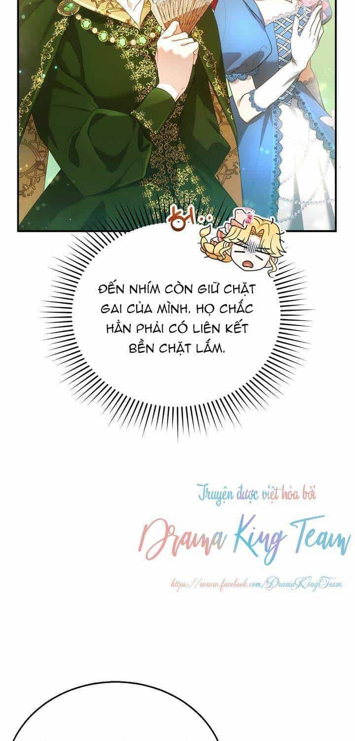 Tôi Sắp Ly Hôn Với Người Chồng Độc Ác, Nhưng Chúng Tôi Có Baby - Chương 6 - ảnh 52