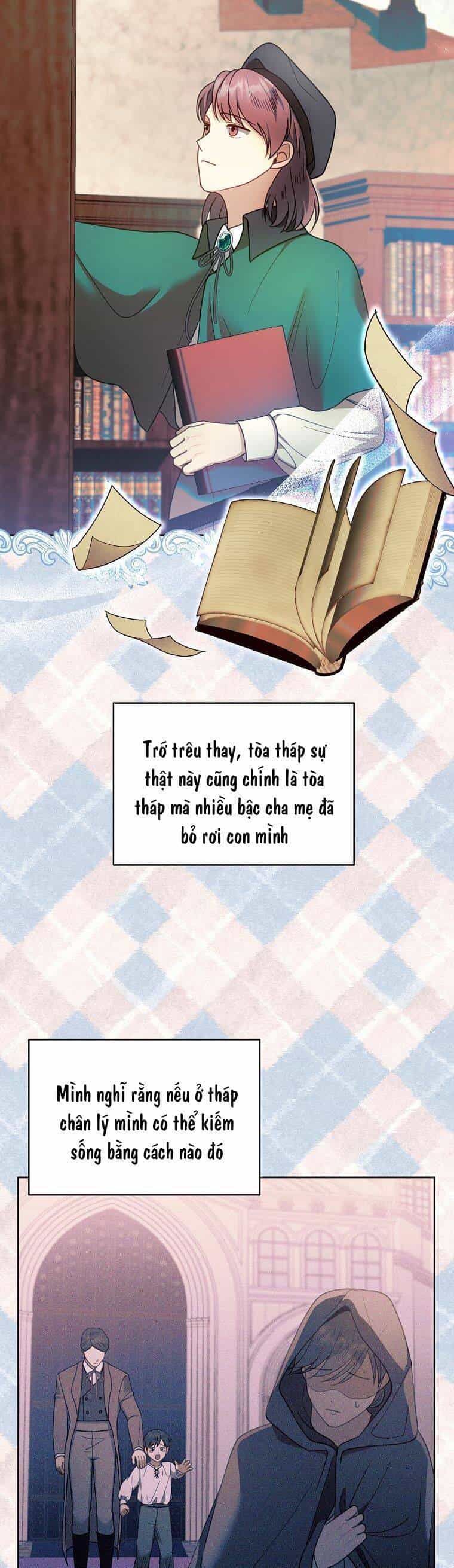 Tôi Sắp Ly Hôn Với Người Chồng Độc Ác, Nhưng Chúng Tôi Có Baby - Chương 62 - ảnh 6